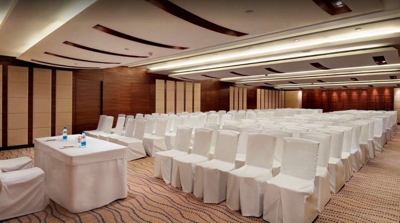Hyatt Pune, Kalyani Nagar Hyatt Pune