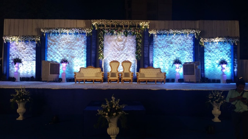 Khalsa Banquet, Matunga Khalsa Banquet