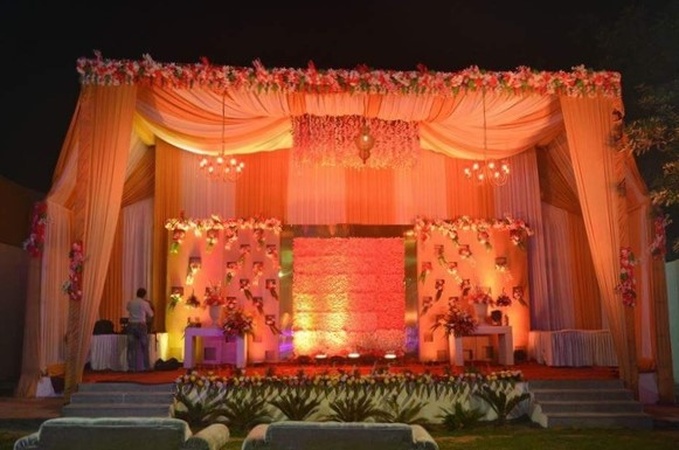 Grand Aashirwad Banquet, Sahibabad Grand Aashirwad Banquet