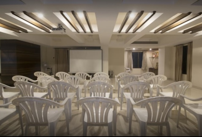 Hotel Kapil Residency, Shivajinagar Hotel Kapil Residency