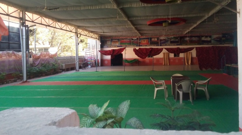 Sree Sai Gardens, Alwal Sree Sai Gardens