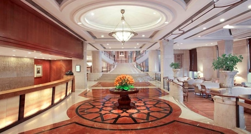 Sheraton Hotel, Saket Sheraton Hotel