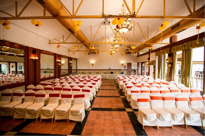 Kinara Palace, Kalyan Kinara Palace