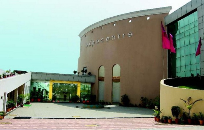 Expocentre, Noida Expocentre