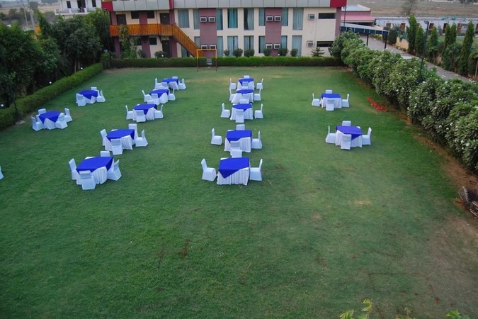 JPS Residency, Manesar JPS Residency