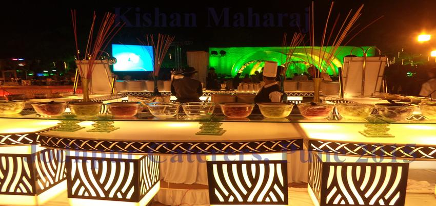 Shree Bhagwati Caterers | Jodhpur | Caterers