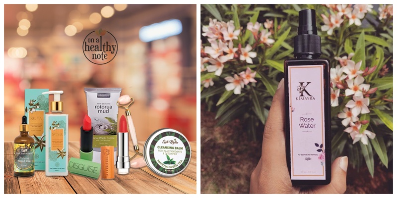5 Organic Brands to Bring out the Bridal Glow in You