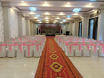 Paras Banquets Mumbai – Combining Luxury and Convenience in Mira Bhayandar