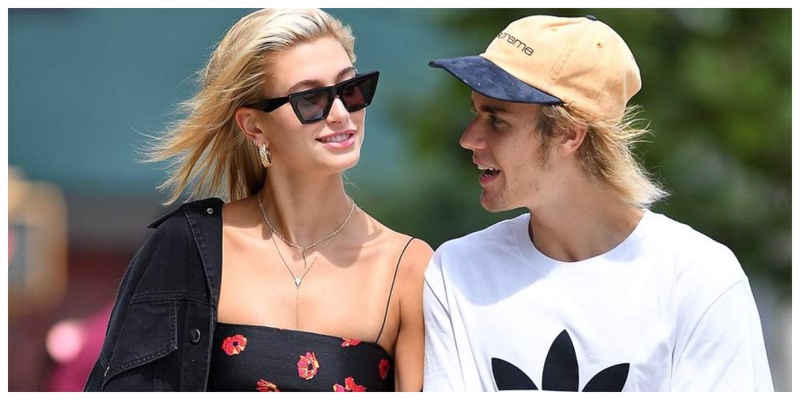 “My Wife is awesome” – Justin Bieber just confirmed his marriage to Hailey Baldwin!