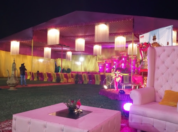 Haveli Resort, Kanpur Road Haveli Resort