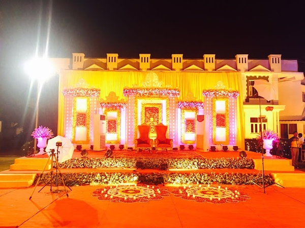 Baba Natha Singh Vatika, Punjabi Bagh Baba Natha Singh Vatika
