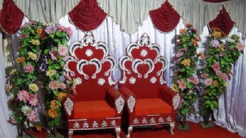 Sai Raj Party Hall, Borivali West Sai Raj Party Hall