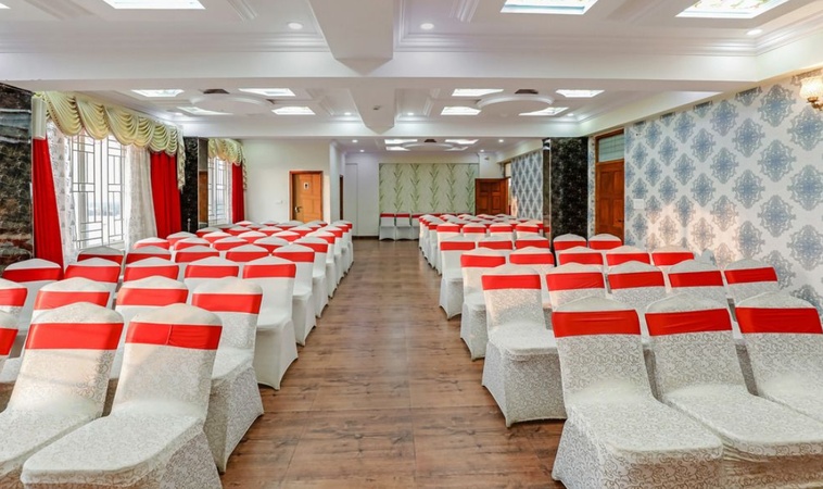 Hotel The Prince Royal, RajaRajeshwari Nagar Hotel The Prince Royal