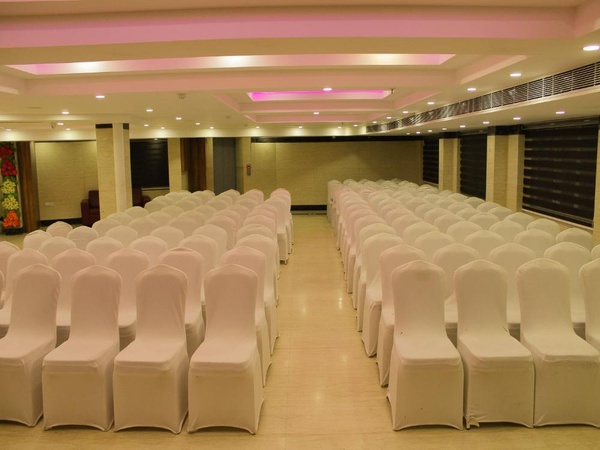 Priyadarshini Party Hall, Ramamurthy Nagar Priyadarshini Party Hall
