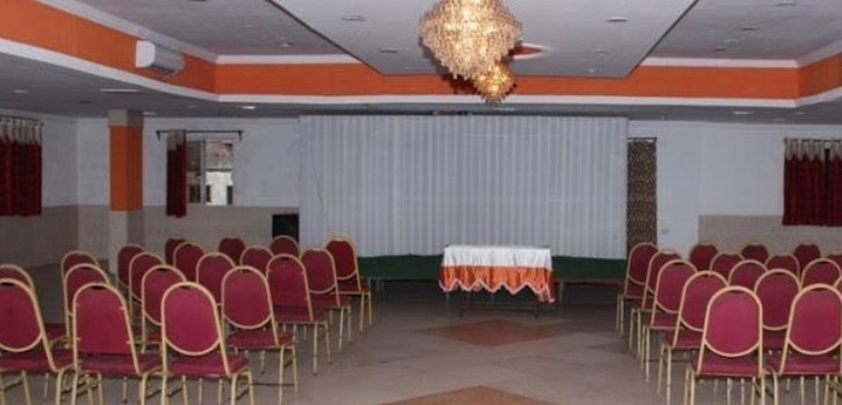 Hotel Priya Residency, Secunderabad Hotel Priya Residency