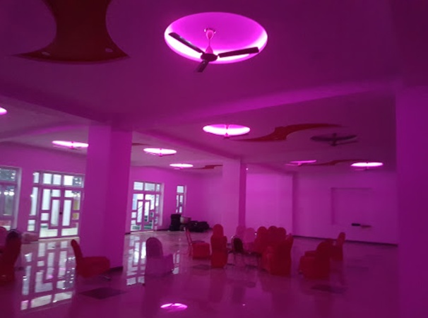 Masaya Marriage Hall, Dubagga Masaya Marriage Hall
