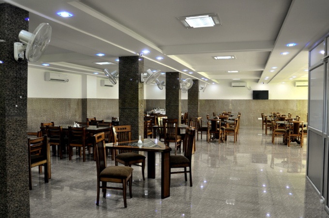 Surya Hotel, Sultanpur Road Surya Hotel
