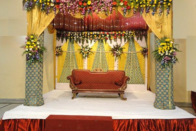 Govindam Banquet, Shahdara Govindam Banquet