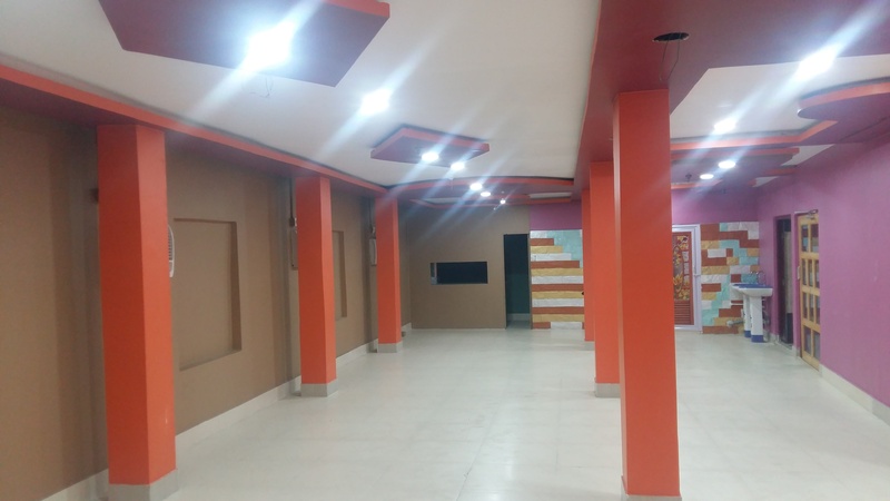 Bishnupriya Banquet, Madhyamgram Bishnupriya Banquet