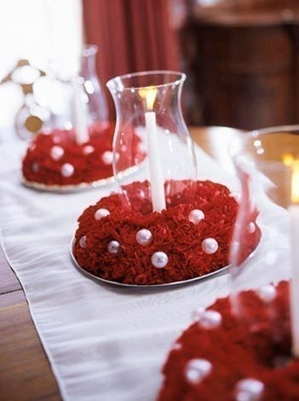 Wedding Centrepieces