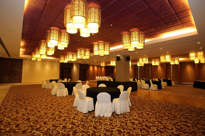 Club Eco Vista, Newtown Club Eco Vista