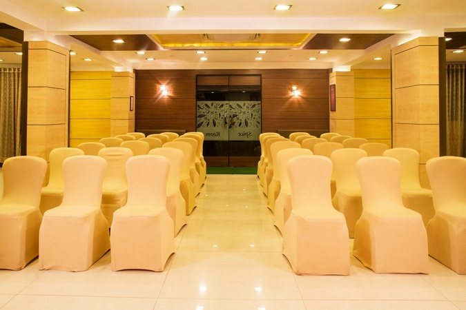 Spice Room, Mulund Spice Room