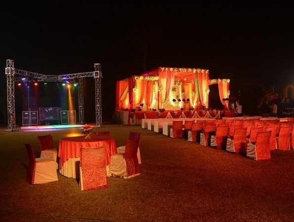Shalvika Farms, Ghaziabad Shalvika Farms