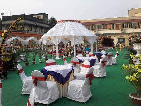 Swamiji Sporting Club, Howrah Swamiji Sporting Club