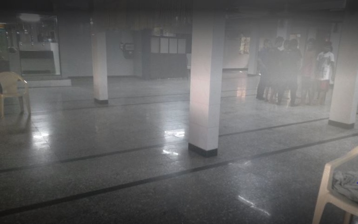 Sopariwala Hall, Grant Road Sopariwala Hall