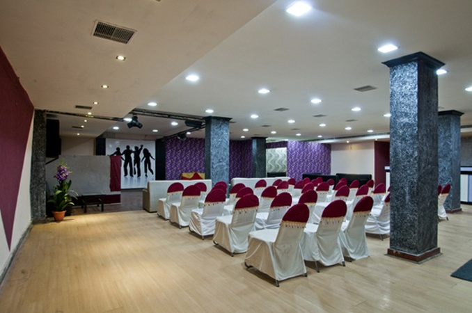Hotel Saubhagya Inn, Husainganj Hotel Saubhagya Inn