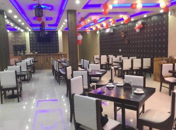 Myra Restaurant & Banquet, rohtak Myra Restaurant & Banquet