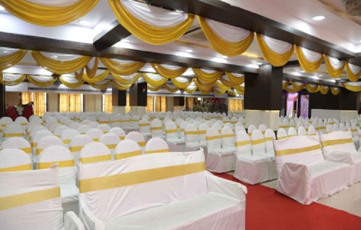Sarvoday Banquet Hall, Dombivli Sarvoday Banquet Hall