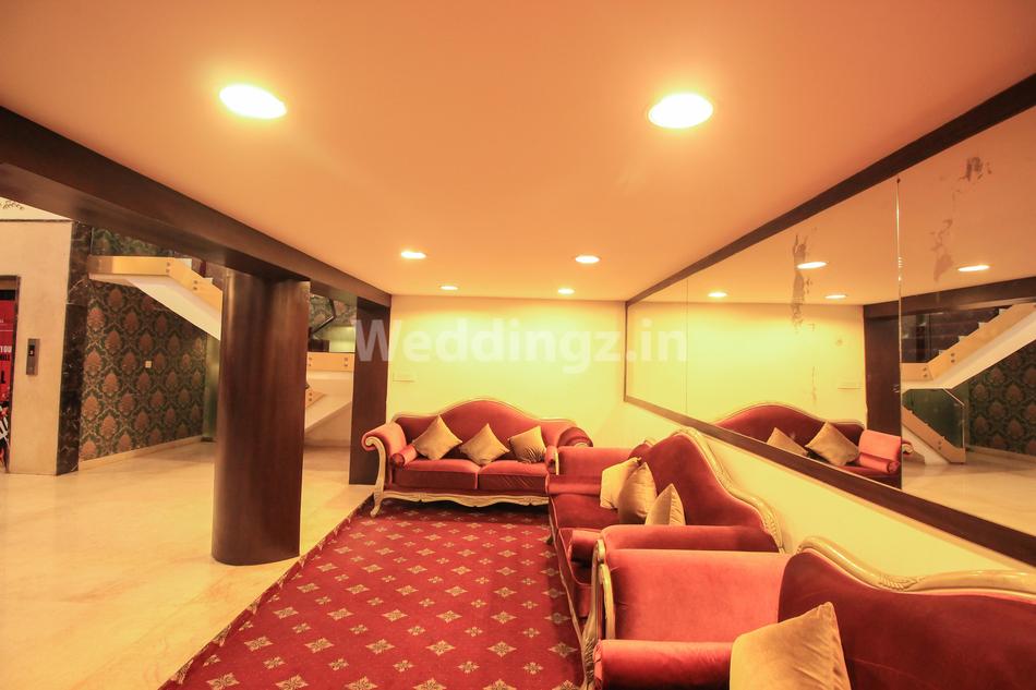 Hotel Mango Raja Park, Jaipur Banquet Hall Wedding Hotel WeddingZ.in