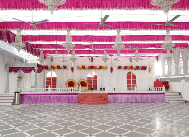 Suman Vatika Guest House, Alambagh Suman Vatika Guest House