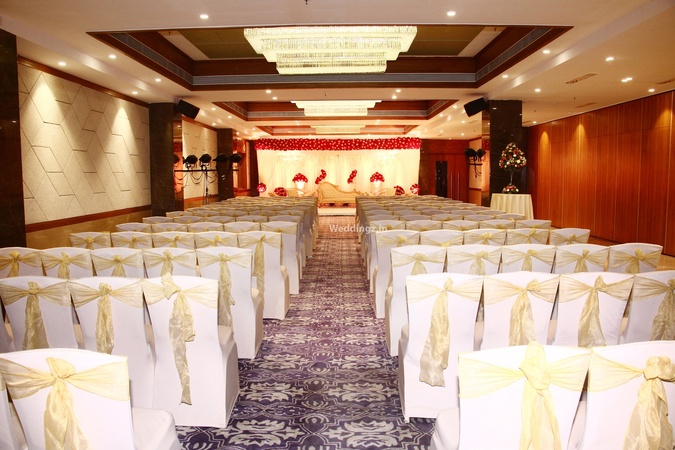 Vivette Banquet, Malad West Vivette Banquet