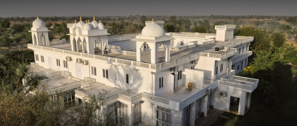 Savista Retreat, Ajmer Road Savista Retreat