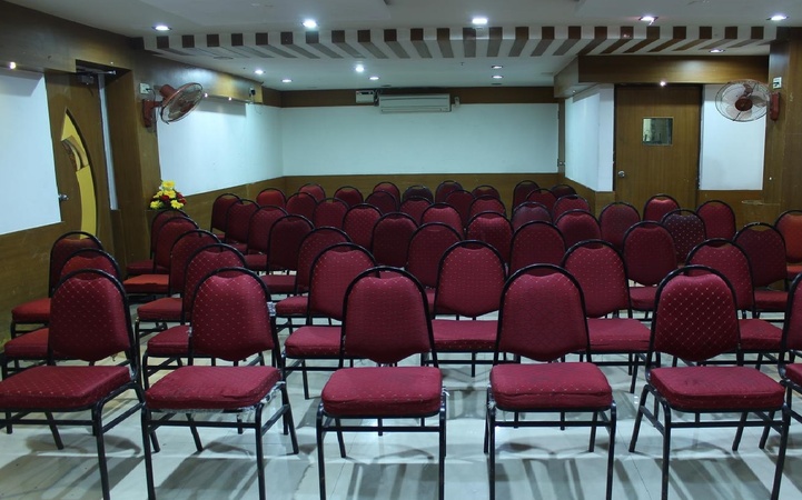 Hotel Chennai Gate, Egmore Hotel Chennai Gate