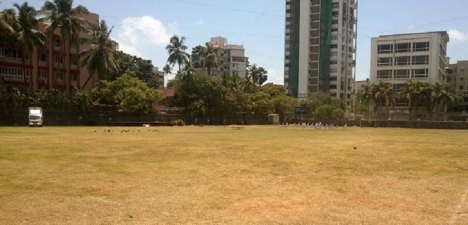 St. Andrew Ground, Bandra St. Andrew Ground