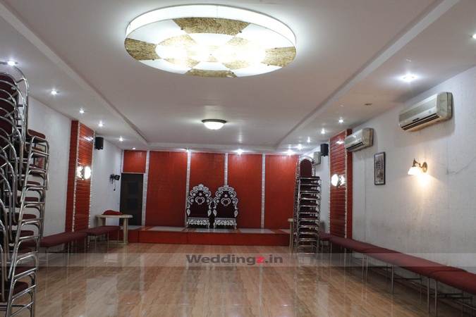 Kamal Banquet Hall, Goregaon West Kamal Banquet Hall