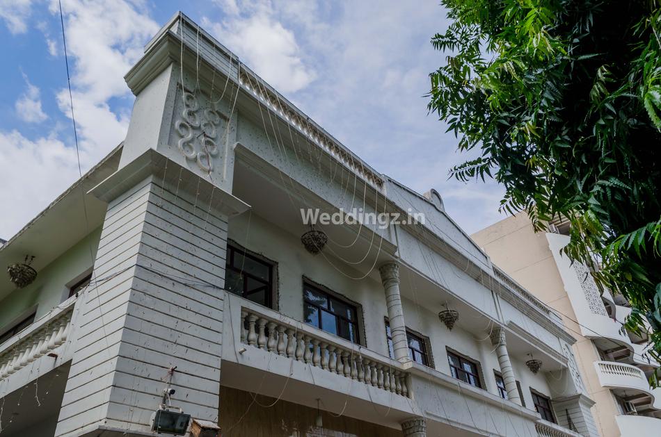 Vrindaban Guest House Charbagh, Lucknow Banquet Hall Wedding Hotel