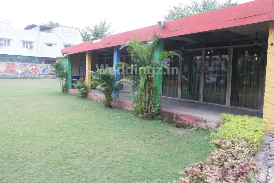The Kasbah Kolar Road, Bhopal Banquet Hall Wedding Lawn WeddingZ.in