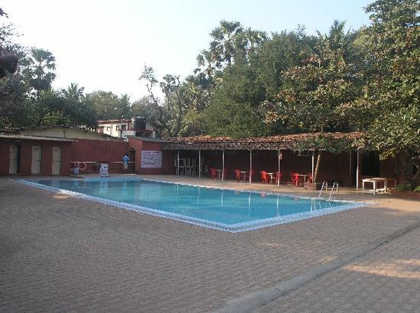 Manori Resorts Private Limited, Malad West Manori Resorts Private Limited