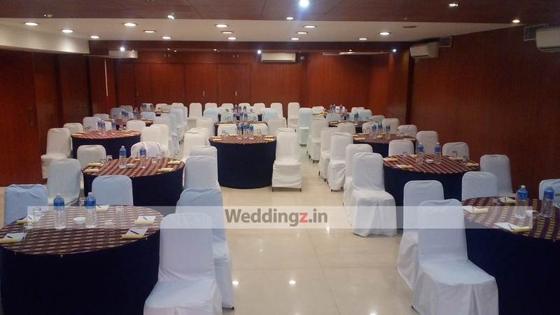 Hotel Shilton, Koramangala Hotel Shilton