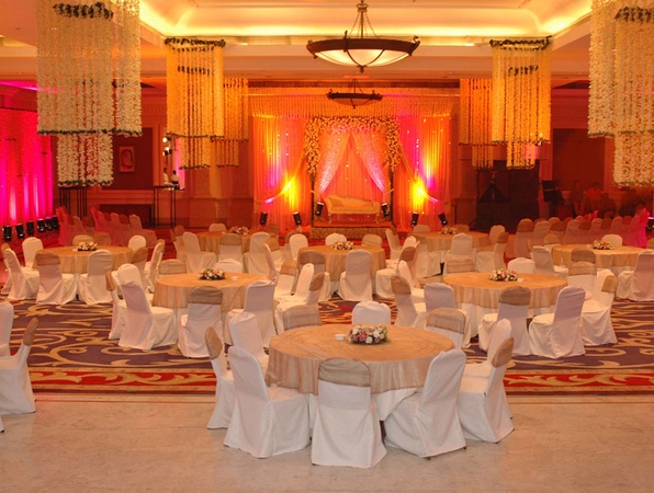 Siddharth Banquet, Andheri West Siddharth Banquet