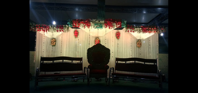 N.R Palace Function Hall Balanagar, Hyderabad | Banquet Hall | WeddingZ.in