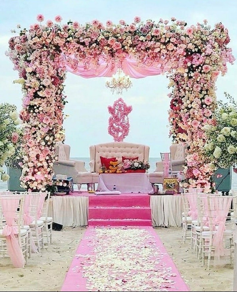Small Wedding Ceremony Locations For An Elegant Nuptial