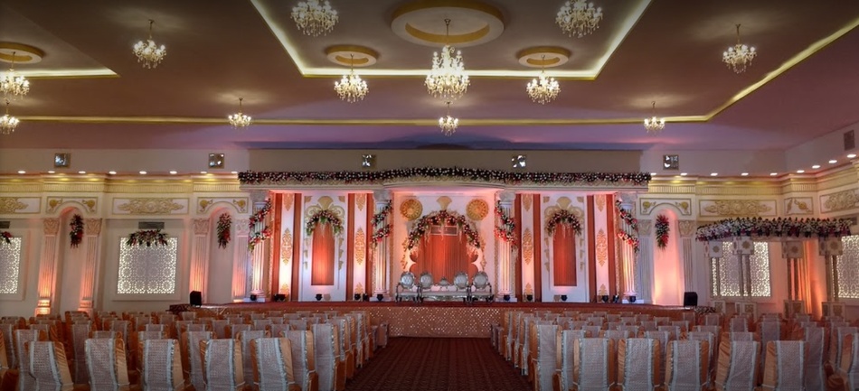 Balaji Resort And Banquet Hall, Mansarovar Balaji Resort And Banquet Hall