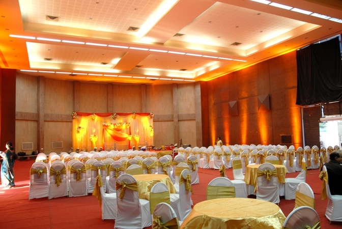 Celebrations Sports Club, Andheri West Celebrations Sports Club