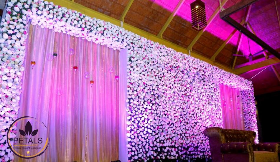 Petals Event Design, Wedding Decorator in JP Nagar, Bangalore WeddingZ