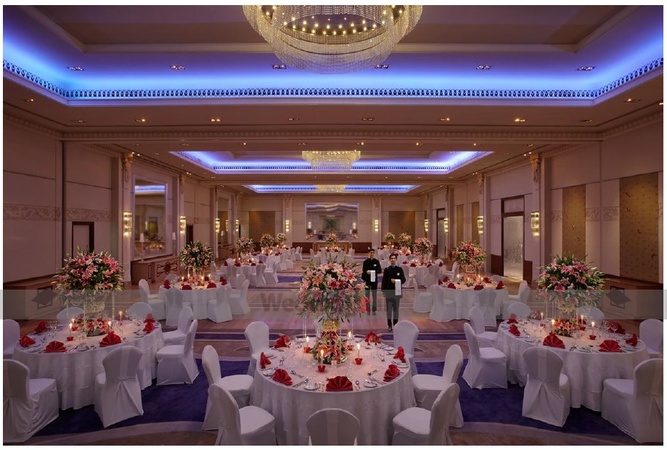 ITC Gardenia, Residency Road ITC Gardenia